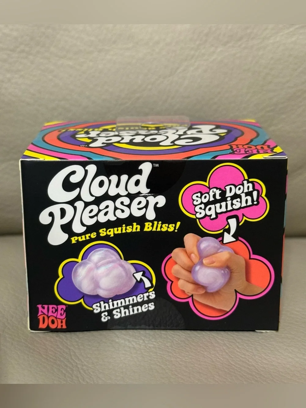 Schylling needoh cloud